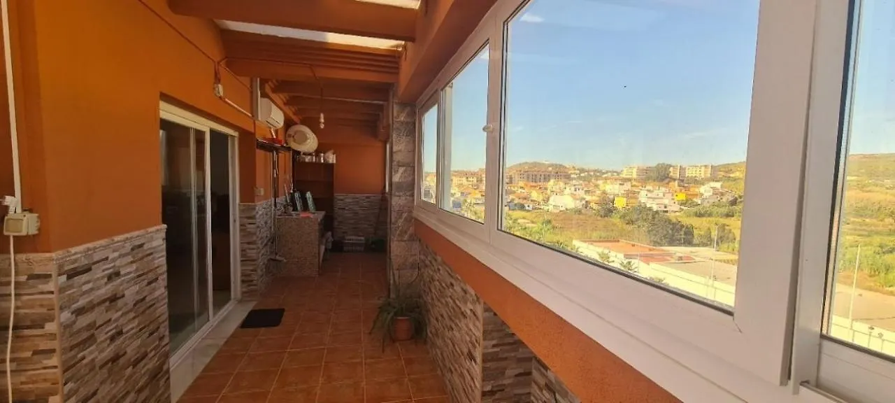 Lanoria Penthouse Manilva Διαμέρισμα San Luis de Sabinillas