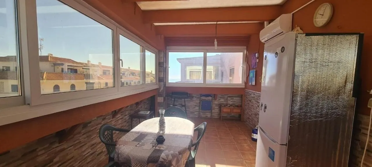 Lanoria Penthouse Manilva Διαμέρισμα San Luis de Sabinillas