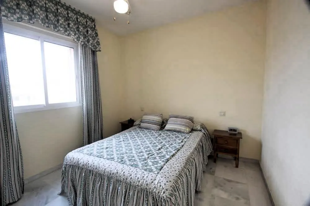 Lanoria Penthouse Manilva Daire San Luis de Sabinillas
