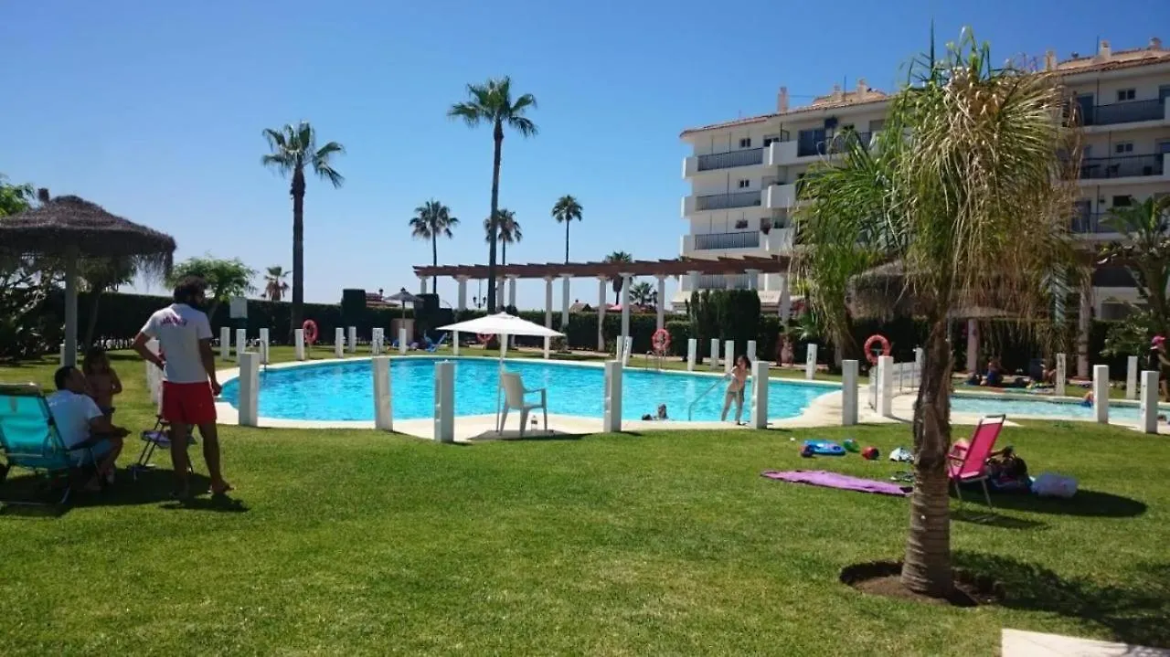 Lanoria Penthouse Manilva Διαμέρισμα San Luis de Sabinillas Ισπανία
