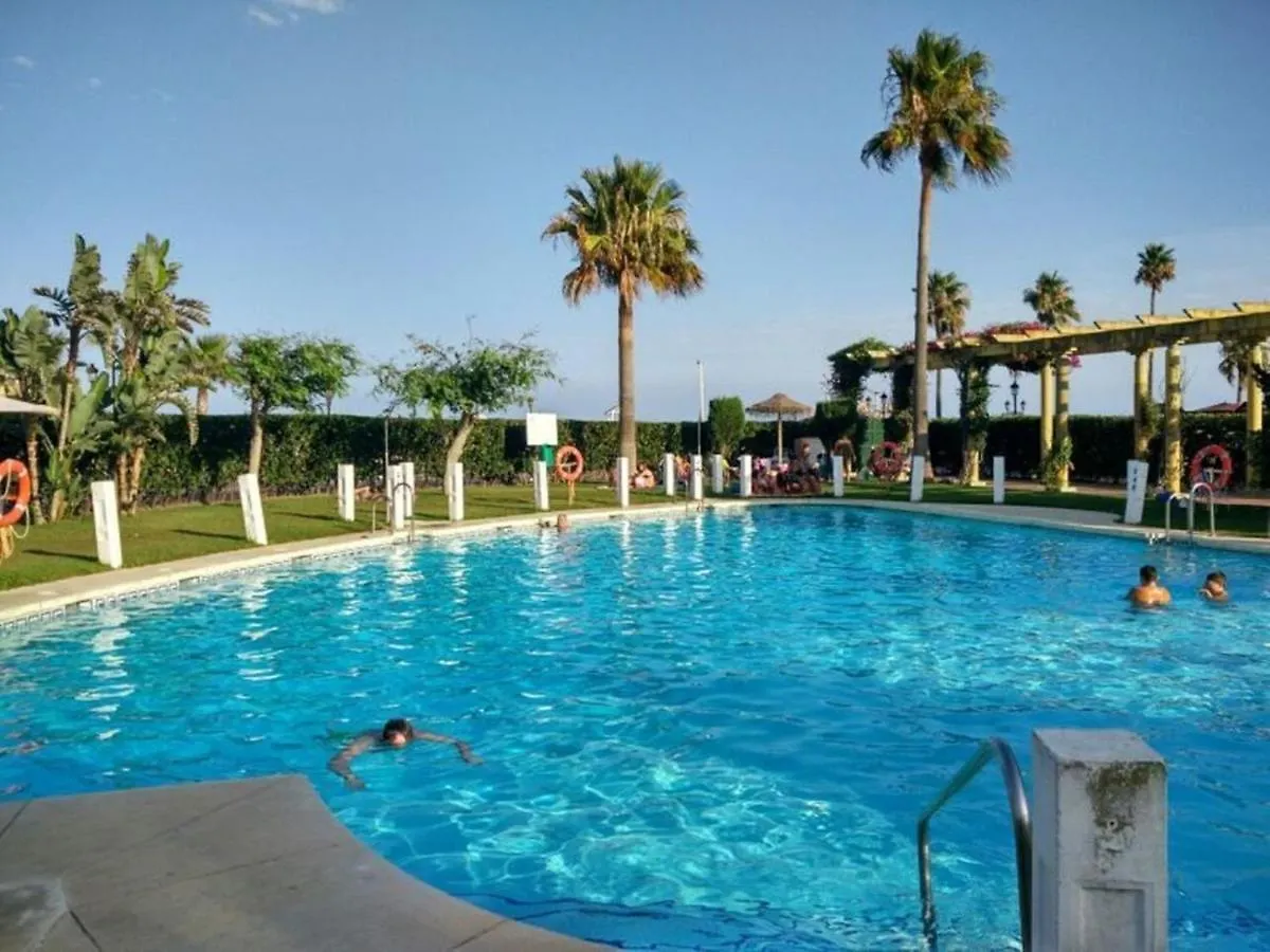 Lanoria Penthouse Manilva Διαμέρισμα San Luis de Sabinillas Ισπανία