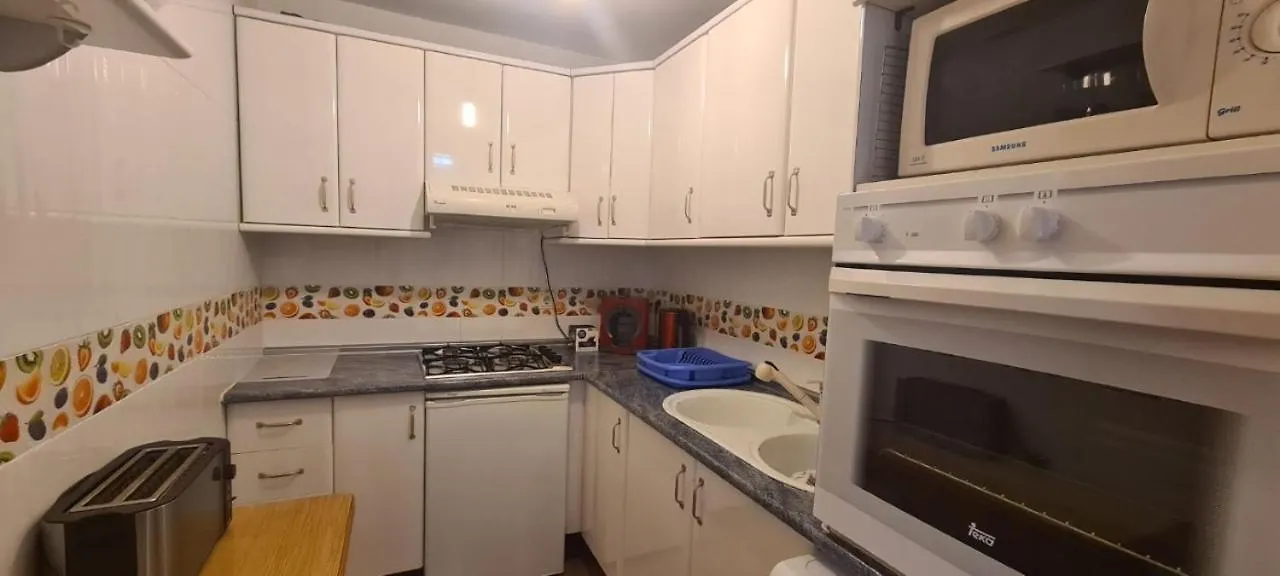Lanoria Penthouse Manilva Διαμέρισμα San Luis de Sabinillas Ισπανία