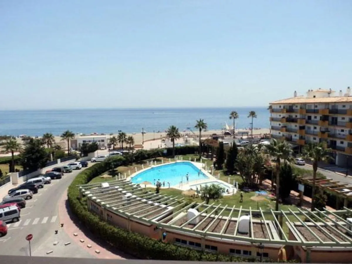 Lanoria Penthouse Manilva Daire San Luis de Sabinillas 0*,  İspanya