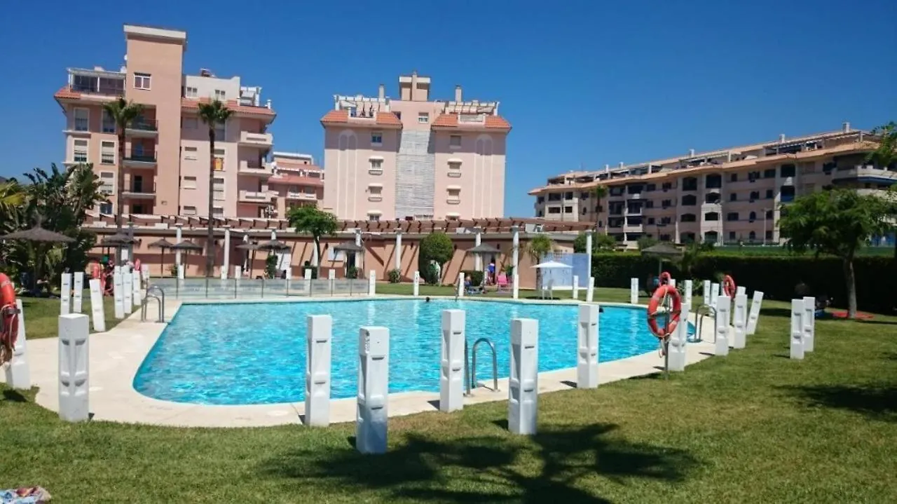 Lanoria Penthouse Manilva Διαμέρισμα San Luis de Sabinillas