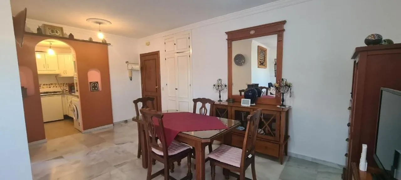 Lanoria Penthouse Manilva Daire San Luis de Sabinillas 0*,  İspanya