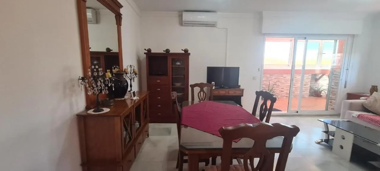 Lanoria Penthouse Manilva Διαμέρισμα San Luis de Sabinillas