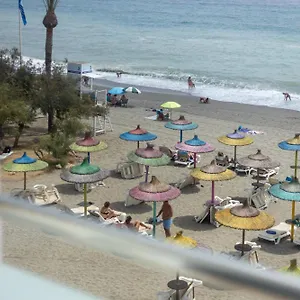 Hotell Dona Luisa, San Luis de Sabinillas